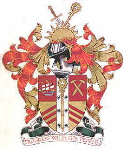 newham lb arms