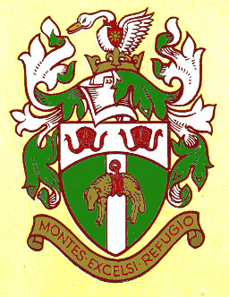 north cotswold rdc arms
