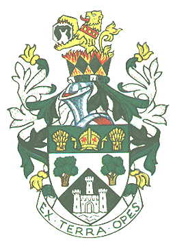 north west leicestershire dc arms