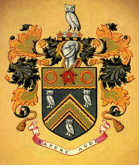 oldham cbc arms
