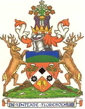 pendle bc arms