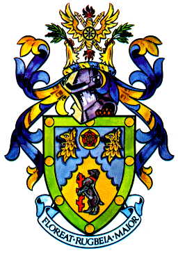 rugby bc arms