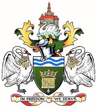 runnymede bc arms