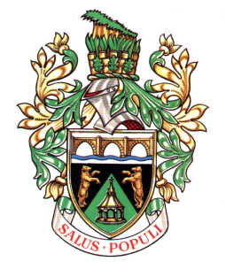 rushcliffe bc arms