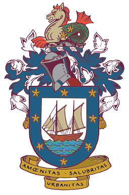ryde bc arms