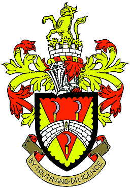 south bedfordshire dc arms