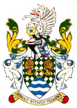 south norfolk dc arms