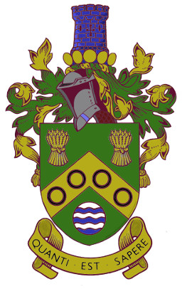 south east derbyshire rdc arms