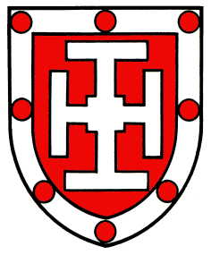 coventry see arms