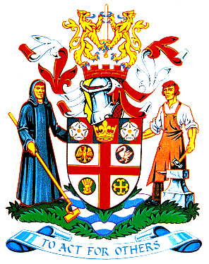 selby dc arms