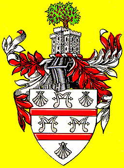 south westmorland rdc arms
