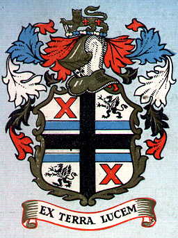st helens cbc arms