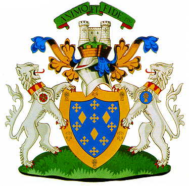 stockport mbc arms