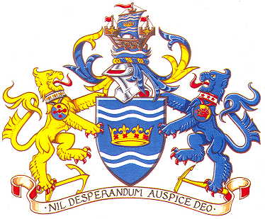 sunderland city arms