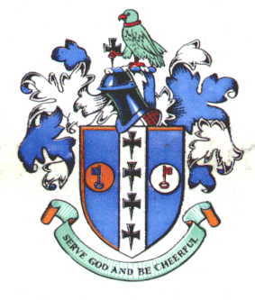sutton and cheam bc arms