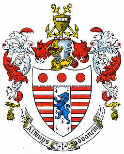 thornaby bc arms