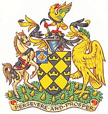 wakefield mbc arms