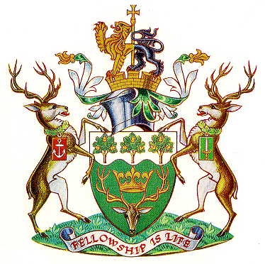 waltham forest lb arms