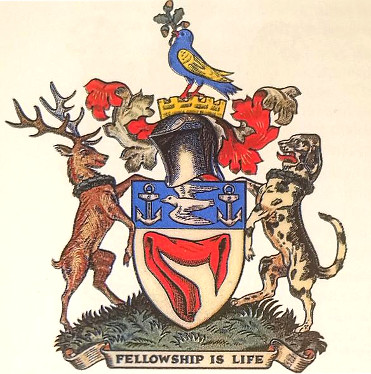 walthamstow bc arms