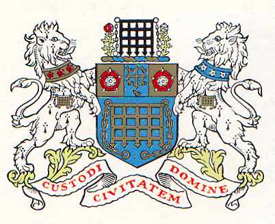 westminster city arms