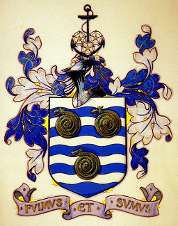 whitby tc arms
