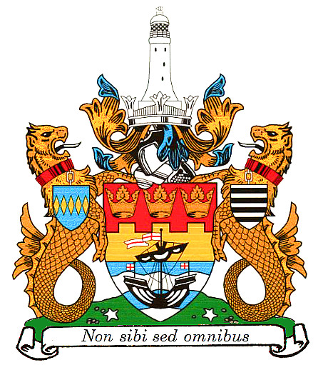 whitley bay bc arms