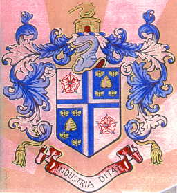 widnes bc arms