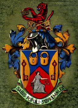 willenhal udc arms