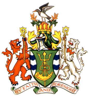 wirral mbc arms
